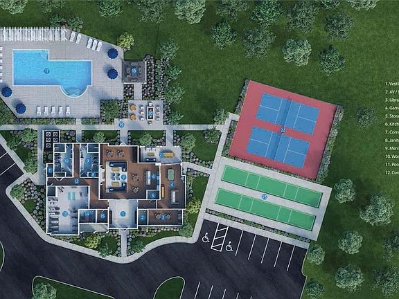 4th image of 6923 Cedar Dr E