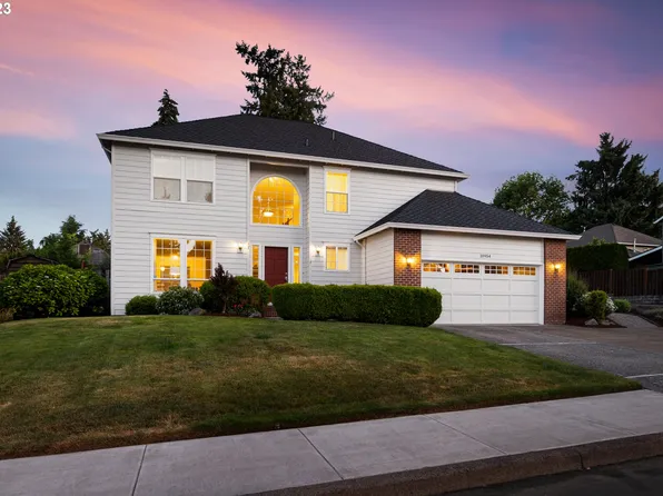 10954 SW Geneva St, Tigard, OR 97223