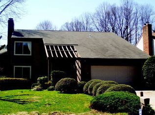 8708 Litwalton Ct, Vienna, VA 22182