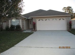 1562 Hammock Bay Ct, Fleming Island, FL 32003