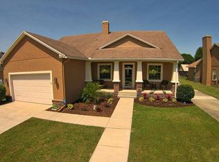 8724 Harrison Rd, Lakeland, FL 33810