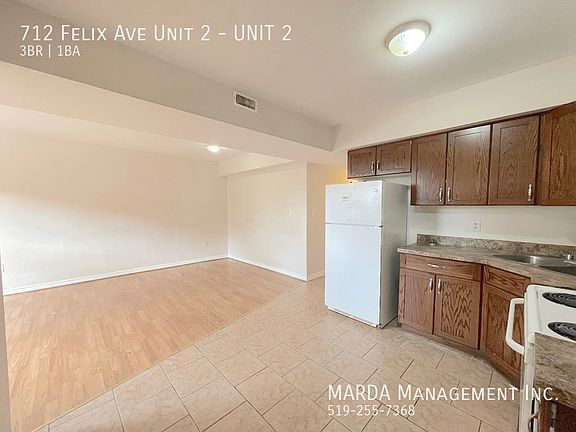 4th image of 712 Felix Ave #2
