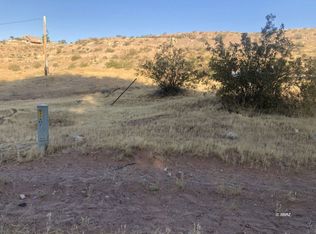 Little Field Dr, Scenic, AZ 86432