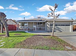 1455 Wagoner Dr, Livermore, CA