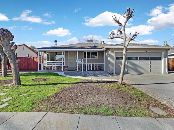 1455 Wagoner Dr, Livermore, CA 94550