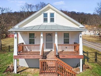 17 Turkey Hill Rd, Augusta, WV, 26704
