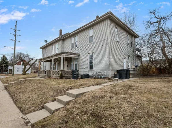 1502 N 13th St, Lafayette, IN 47904