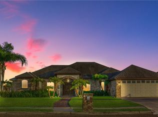 509 Mi Vida St, Weslaco, TX 78596