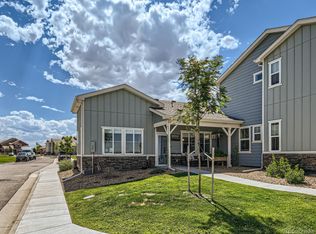 10597 Paris St UNIT 1101, Henderson, CO 80640