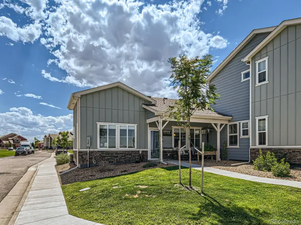 10597 Paris Street #1101, Commerce City, CO 80640