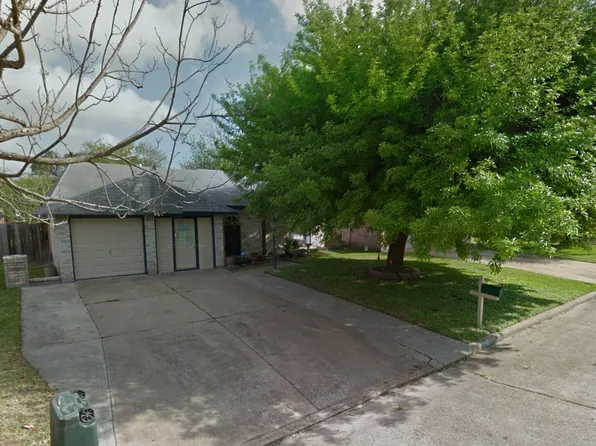 1006 Fruitvale Dr, Houston, TX 77038