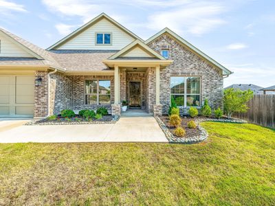 1057 Oak Knoll Dr, Burleson, TX, 76028