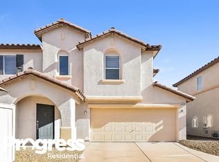 10348 Faustine Ave, Las Vegas, NV 89129