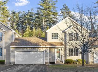 44 Cheney Ln #C, Danville, NH 03819