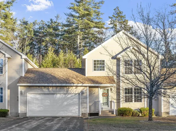 44 Cheney Lane #C, Danville, NH 03819