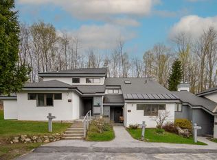 210 Woods Ln UNIT B-6, Killington, VT 05751