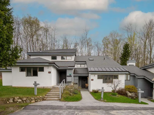 210 Woods Lane #B-6, Killington, VT 05751