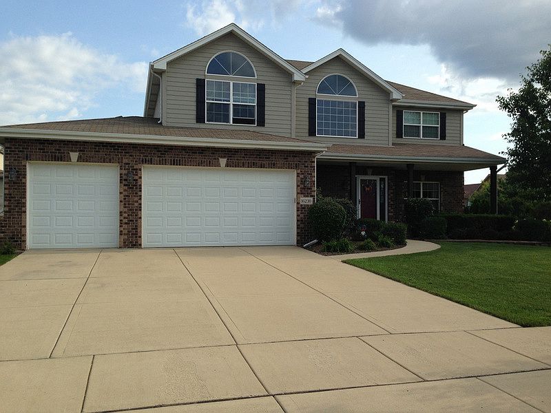 16230 Burch Drive