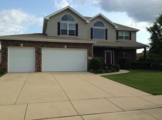 16230 W Burch Dr, Lockport, IL 60441