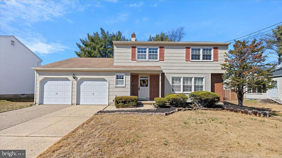 332 Brookline Ave, Cherry Hill, NJ 08002 | Zillow