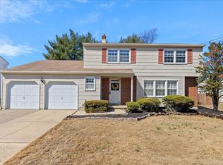 332 Brookline Ave, Cherry Hill, NJ 08002