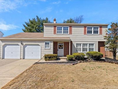 332 Brookline Ave, Cherry Hill, NJ, 08002