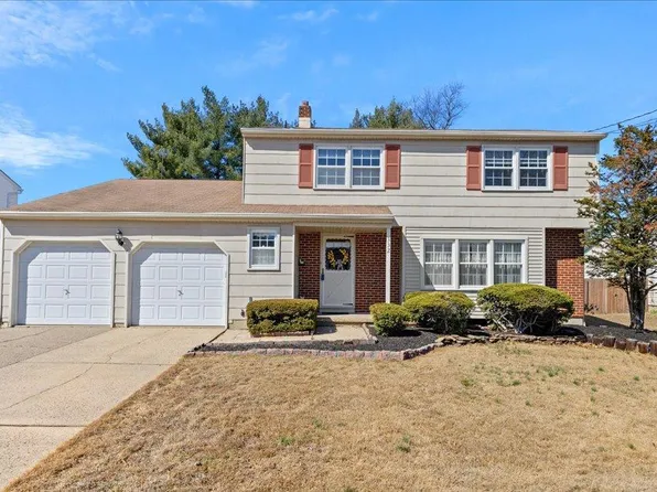 332 Brookline Ave, Cherry Hill, NJ 08002