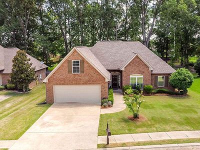 129 Stillhouse Creek Dr, Madison, MS, 39110