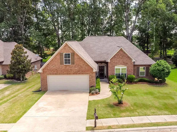 129 Stillhouse Creek Dr, Madison, MS 39110