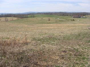 Lot 12 Dagger Ln, Wytheville, VA 24382