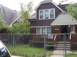 15103 Stansbury St, Detroit, MI 48227
