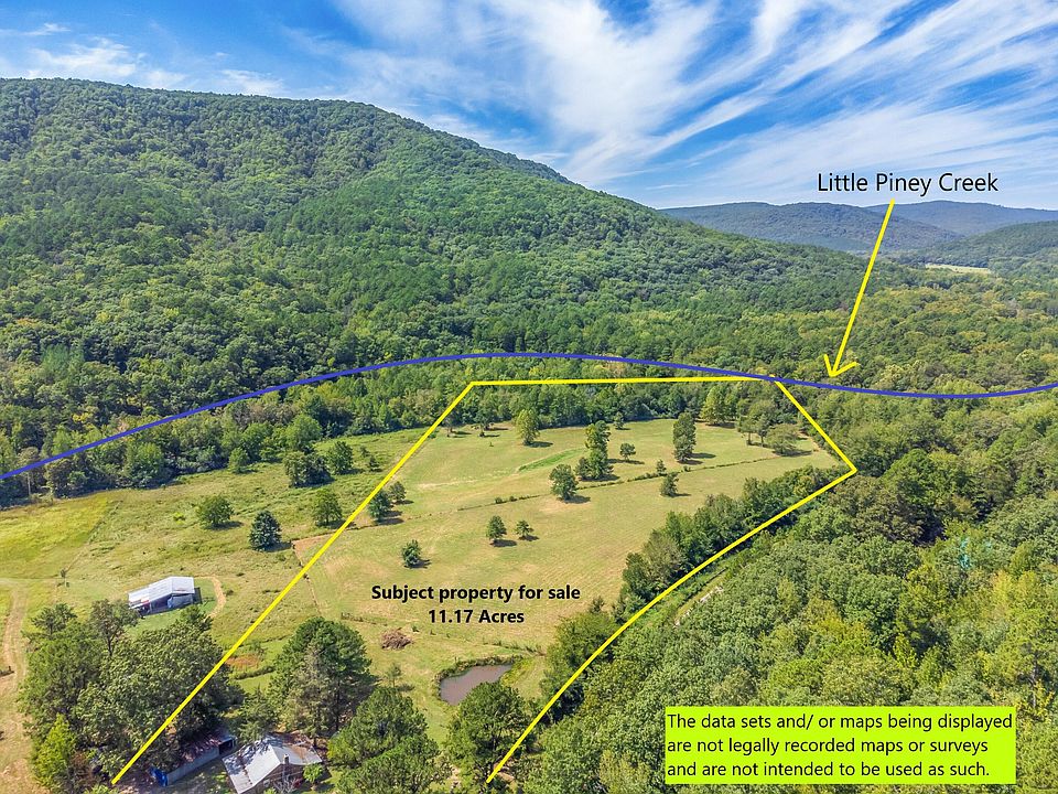 21392 Highway 123, Hagarville, AR 72839 MLS 231789 Zillow