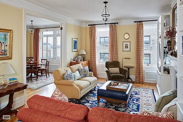 Sold by Brown Harris Stevens | media 26