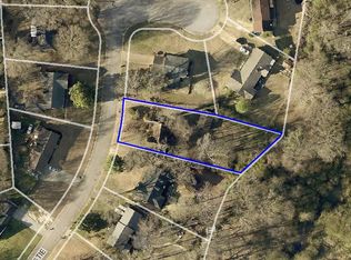 3017 Carnoustie Rd, Memphis, TN 38128