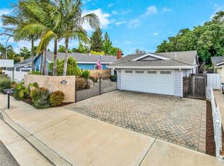 6938 E Santiago Canyon Rd, Orange, CA 92869