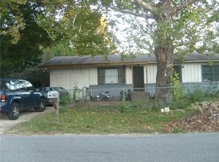 510 Dykes Rd, Eight Mile, AL 36613