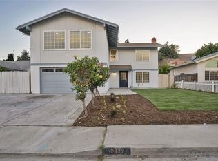 2422 Camino De Las Palmas, Lemon Grove, CA 91945