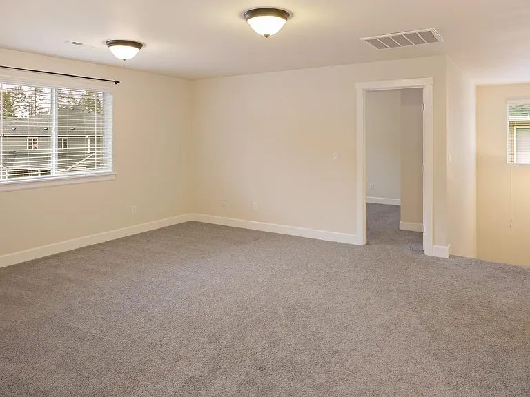 Bonus room