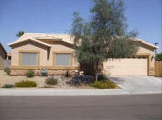 7215 N 23rd Ln, Phoenix, AZ 85021