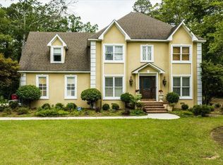 108 Huntington Pl, Macon, GA 31210