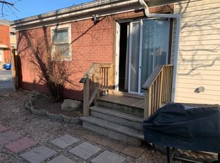 5806 N Elston Ave FLOOR 1, Chicago, IL 60646