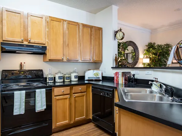 Heights at Lake Murray