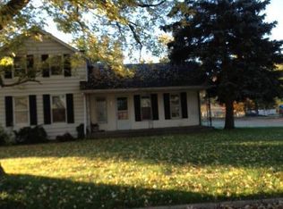 299 W Parsons Ave, Watervliet, MI