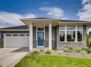 1238 Willowbrook Cir, Delano, MN 55328