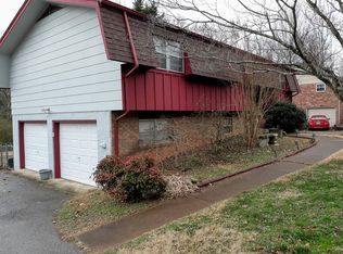 5710 Taggart Dr, Hixson, TN 37343