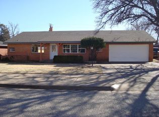 2207 59th St, Lubbock, TX 79412