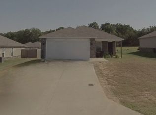 2421 Judes Way, Jonesboro, AR 72404