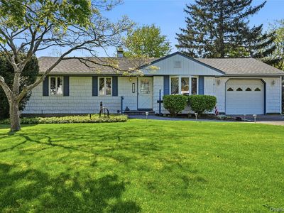 2708 Gull Avenue, Medford, NY, 11763