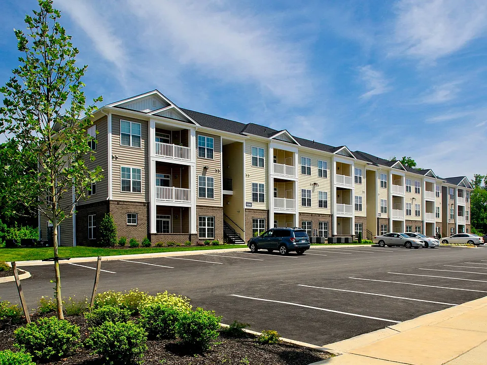 Village at Westlake