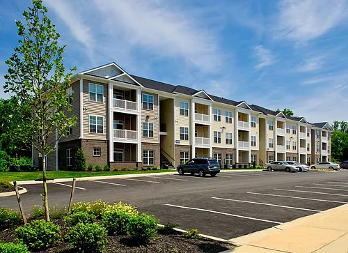 Village at Westlake Photo 1